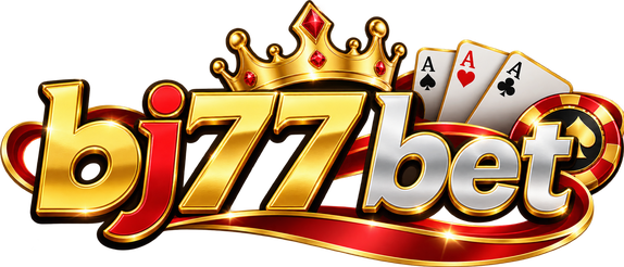 BJ77 Bet Logo